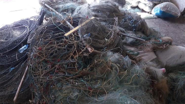 Kaçak avcılık yapan 6 kişiye 8 bin 800 TL para cezası uygulandı
