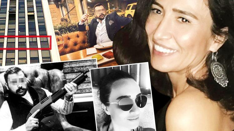 Son dakika haberi... Şeyda Yılmaz'ın şüpheli ölümü! İfadeleri ortaya çıktı: 'Küt diye bir ses geldi'