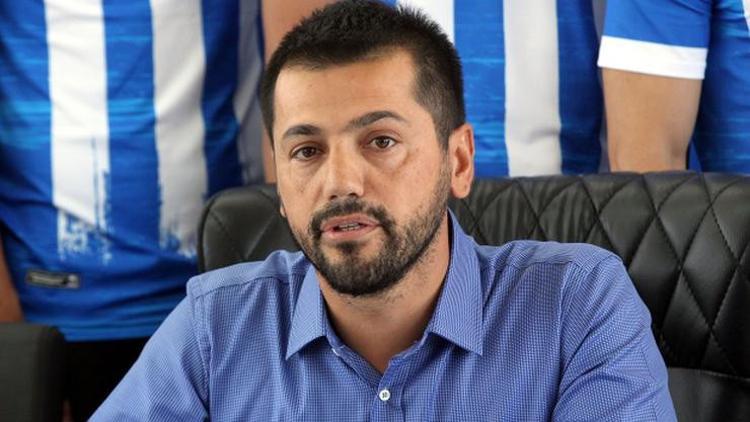 Hüseyin Üneş kimdir kaç yaşında? Erzurumspor Başkanı Hüseyin Üneş hakkında detaylar