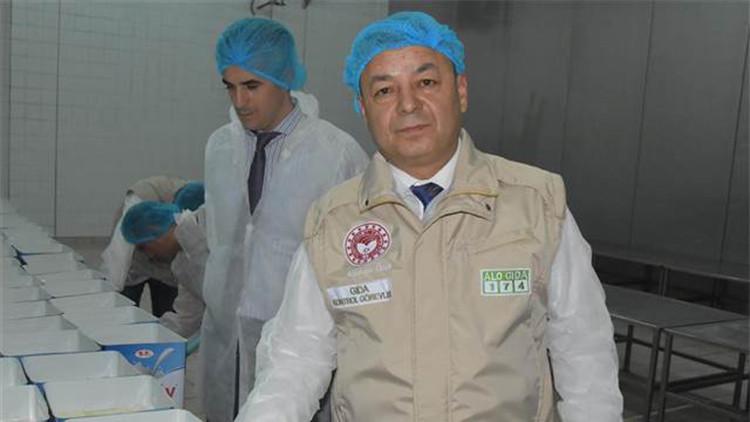 İzmir’de koronavirüs denetimi