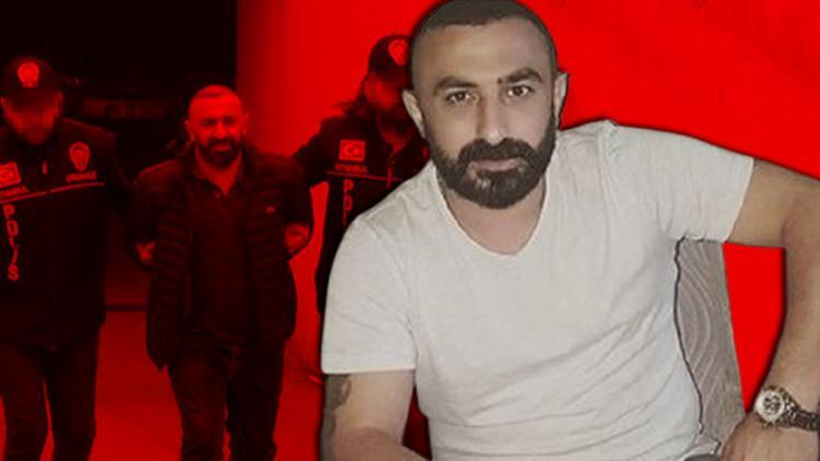 Son dakika haberler: Arap Emrah'a rekor ceza! İddianamede dikkat çeken detaylar