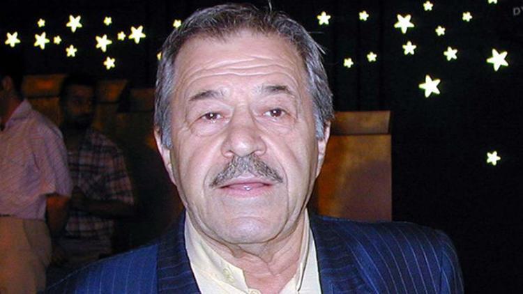 'Samanyolu'nun unutulmaz sesi: Berkant
