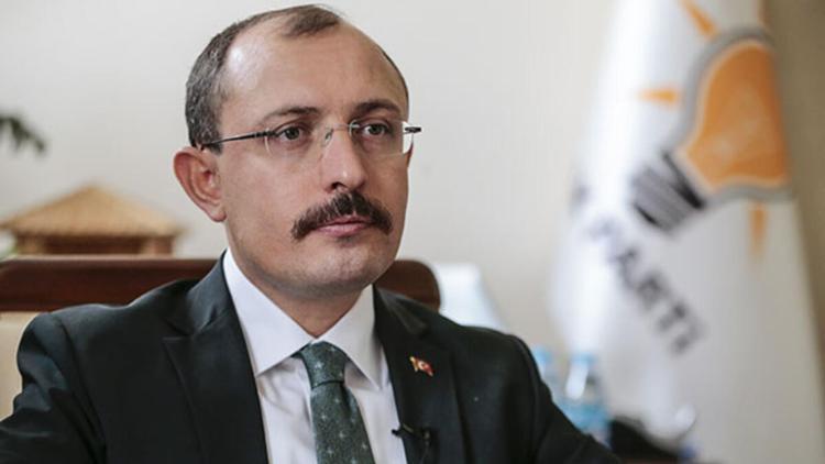 Son dakika haberler: AK Parti Grup Başkanvekili Muş'tan flaş açıklama