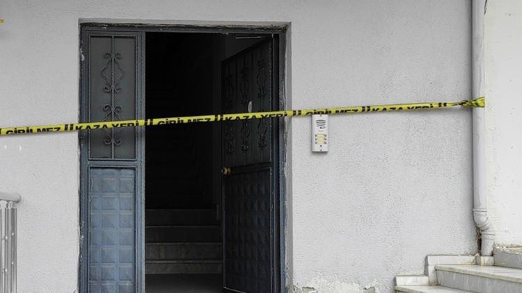 Esrarengiz koku... 5 kişi hastaneye kaldırıldı