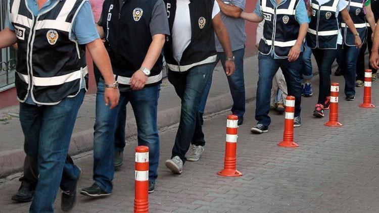 Son dakika... Diyarbakır'da kritik operasyon! Aralarında HDP'liler de var...