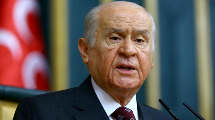 Son dakika haberler... Bahçeli'den 'AYM' çağrısı: 'Yeni baştan yapılandırılmalı'
