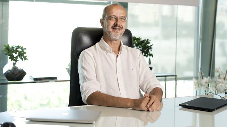 Kanal D Genel Müdürü Murat Saygı, Bir Gün CEO 'Geleceği kucaklamak' webinar'ında