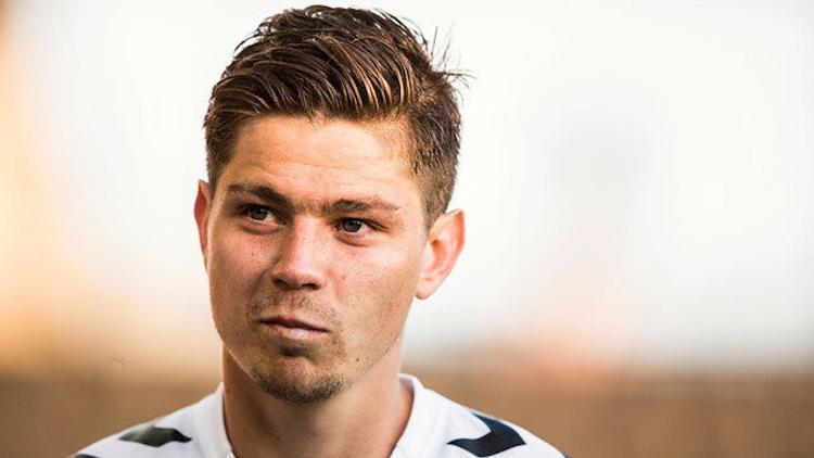 Ankaragücü, Norveç liginin son gol kralı Torgeir Börven'i kadrosuna kattı