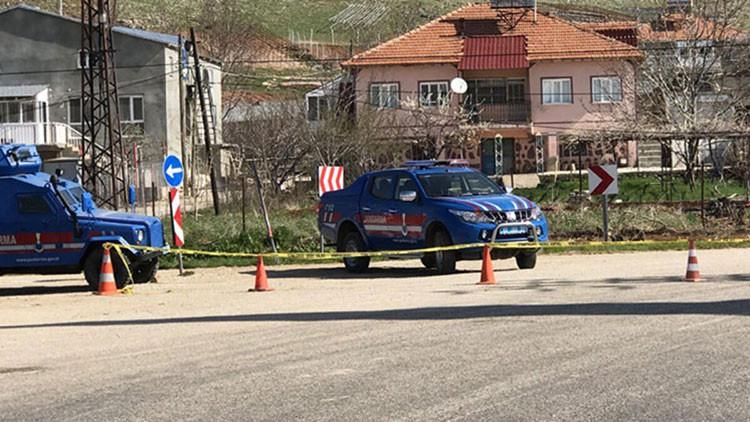 Malatya’da 1 mahalle karantinaya alındı