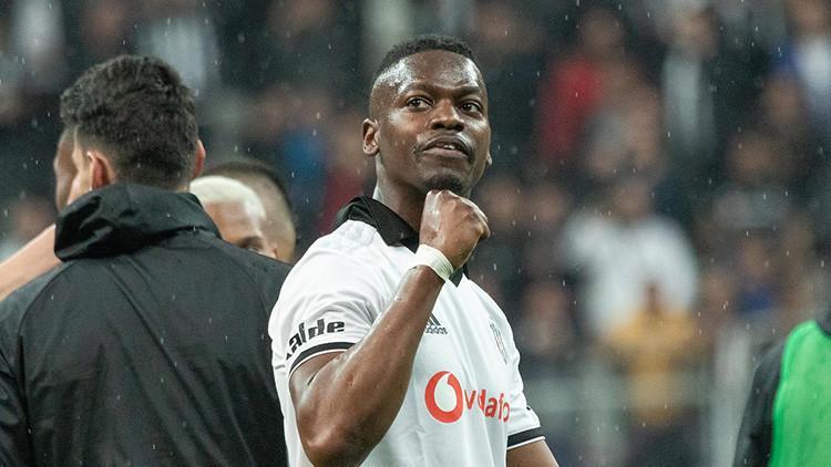Son Dakika Transfer Haberi | Beşiktaş'a Mirin müjdesi! Yeni talip çıktı