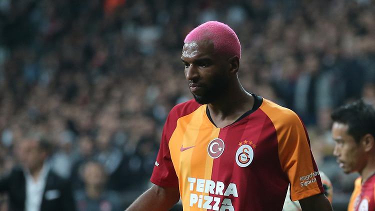 Son Dakika Haberi | Galatasaray'da Ryan Babel'den Rangers ve Gerrard yorumu!