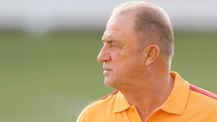 Son Dakika Haberi | Galatasaray'da Fatih Terim'den Rangers maçı öncesi Arda Turan itirafı!