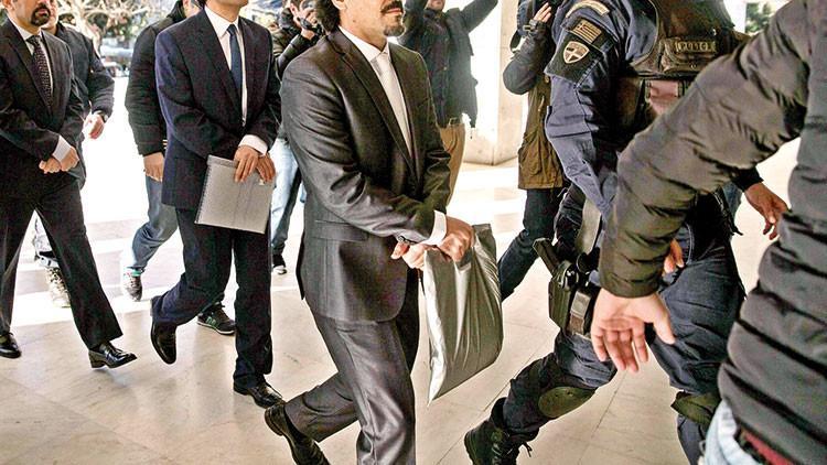 Atina’dan sürpriz operasyon: 5 FETÖ’cüye gözaltı