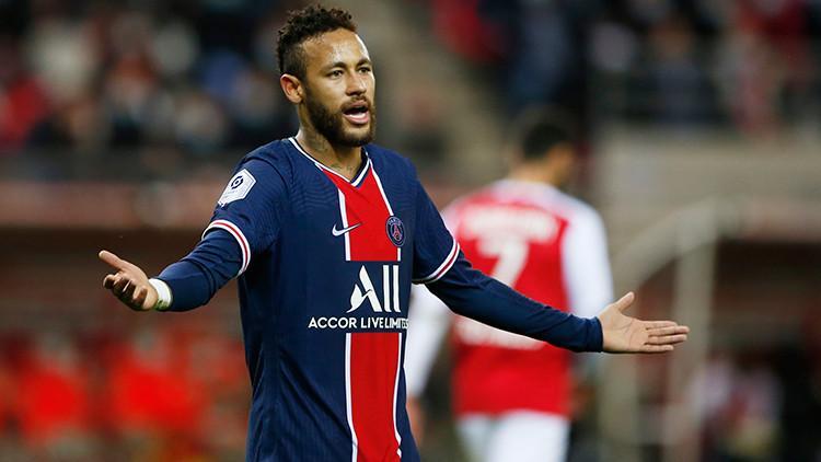 Neymar'ın İspanyol maliyesine 34 milyon avro borcu var