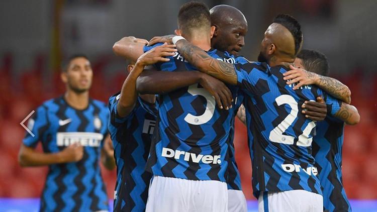 Serie A'daki erteleme maçlarında Inter ve Atalanta farklı galip
