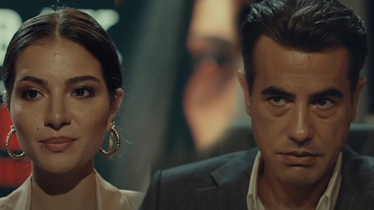 Yeni Hayat 5. yeni bölüm 3. fragmanı yayınlandı - Timur köşeye sıkışıyor!