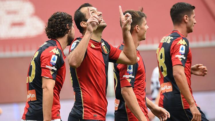 Son Dakika Haberi | Genoa takımında Kovid-19'a yakalananların sayısı 15'e çıktı