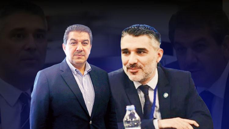 Son dakika... Tevfik Göksu: ‘Bana da anketçi arkadaş’ diyebilirsin