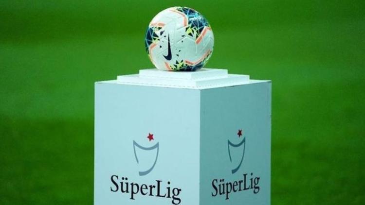Süper Lig'de 4. hafta 2 maçla başlayacak!