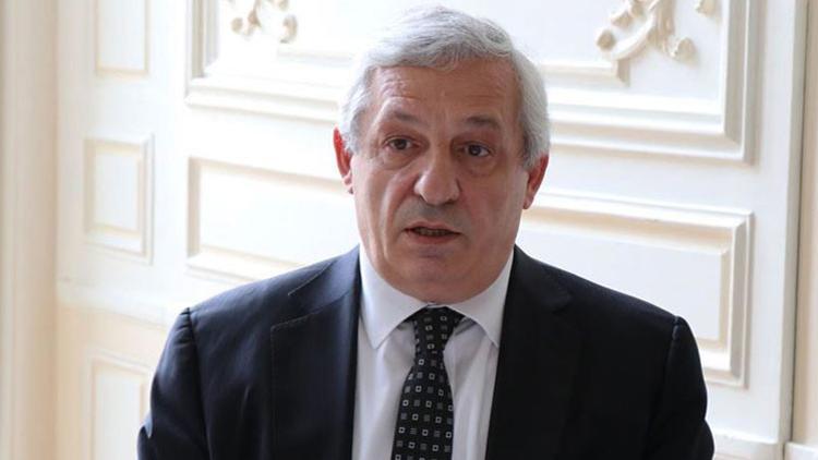 ‘Türkiye olmasaydı Avrupa sığınmacı krizini çözebilir miydi’