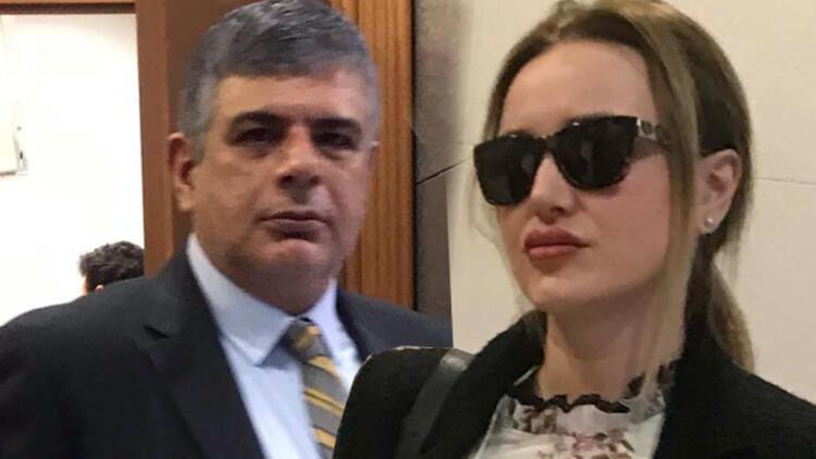 Meral Kaplan kimdir? Meral Kaplan’ın boşanma aşamasındaki eşi Erhan Kiani hakkında bilgiler