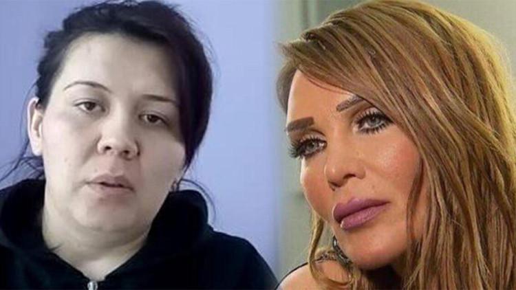 Seren Serengil'e 4 aydan 1 yıla kadar hapis cezası istemi