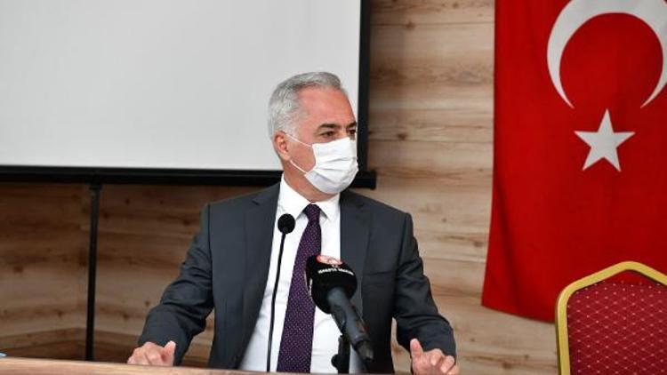 Isparta Valisi katlanarak artan vakalara dikkat çekti: Büyük sıkıntı var