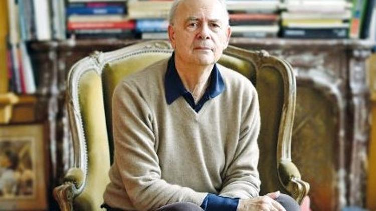 Kendinin peşinde bir dedektif