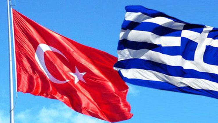 Son dakika haberler... NATO duyurdu: Türkiye-Yunanistan arasında önemli gelişme! MSB'den önemli Yunanistan açıklaması