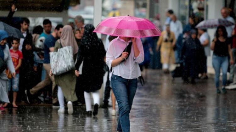 Hava durumu tahminleri 2 Ekim 2020! Hava nasıl olacak? O illere yağmur uyarısı!