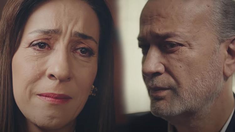 Kırmızı Oda 5. yeni bölüm 2. fragmanı yayınlandı - Doktor Hanım'ın gizlediği gerçek ne?