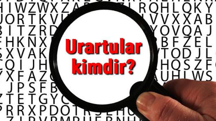 Urartular kimdir ve nerede kuruldu? Urartular neyi buldu? Urartular başkenti ve tarihi hakkında bilgi