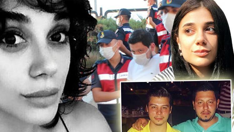 Son dakika haberleri: Pınar Gültekin cinayetinde ikinci tutuklama! Sinyaller ele verdi...