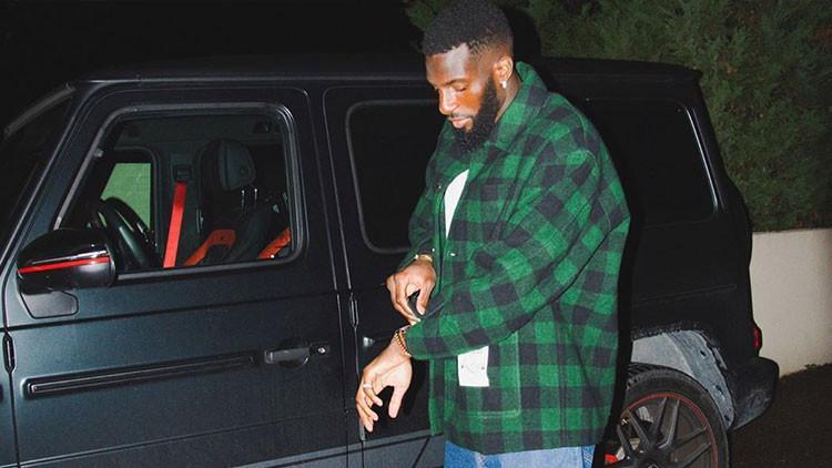 Son Dakika | Galatasaray'dan Tiemoue Bakayoko sürprizi!