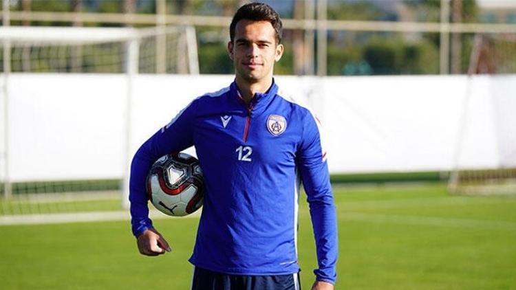 Transfer haberleri | Kerim Alıcı, Göztepe ile anlaştı! Beşiktaş istemişti...