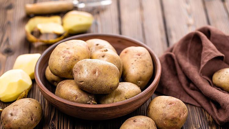 Patates kullanarak yapabileceğiniz yemek dışında 6 şey - Mutfak Tüyoları