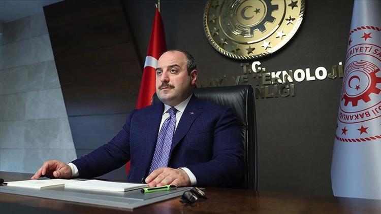Son dakika... Bakan Varank açıkladı! Salgına rağmen yüzde 30 fazla