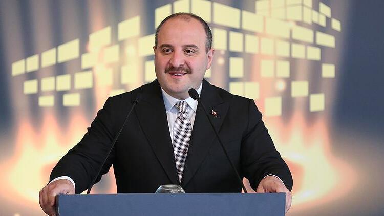Sanayi ve Teknoloji Bakanı Mustafa Varank: Üçüncü çeyrekte Türkiye'yi güçlü  büyüme oranı bekliyor - Sondakika Ekonomi Haberleri