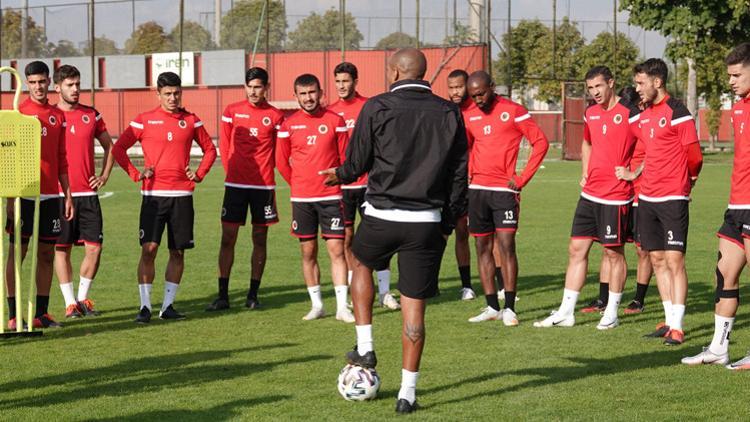 Son Dakika | Gençlerbirliği'nde Beşiktaş maçı öncesi koronavirüs vakası!