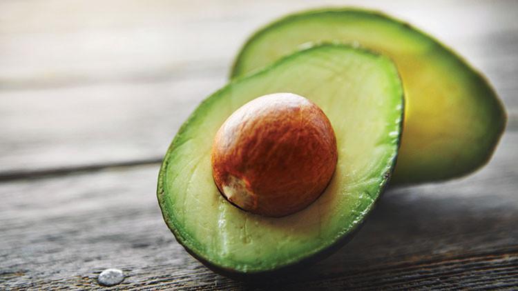 İster salatada ister kahvaltıda
