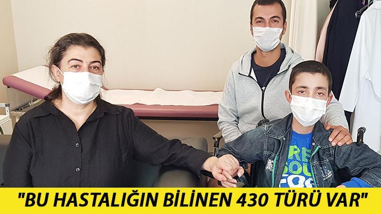 En acı tesadüf Kubilay'a 'Can' oldu