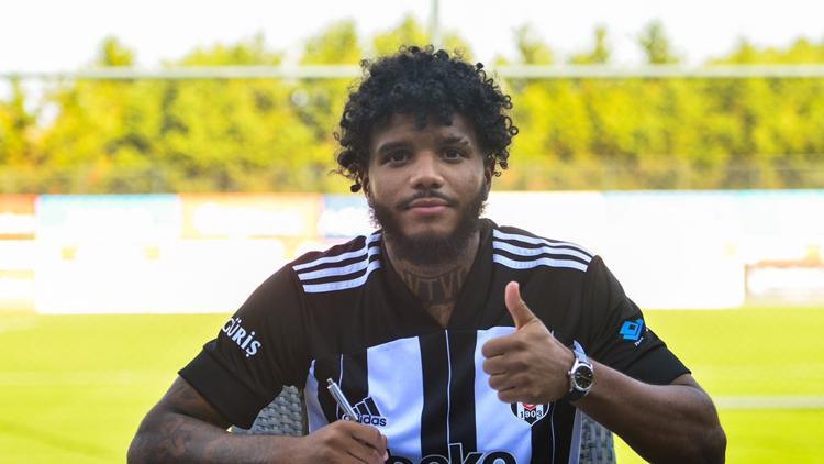 Besiktas In Yeni Transferi Valentin Rosier In Ilk Sozleri Spor Haberi