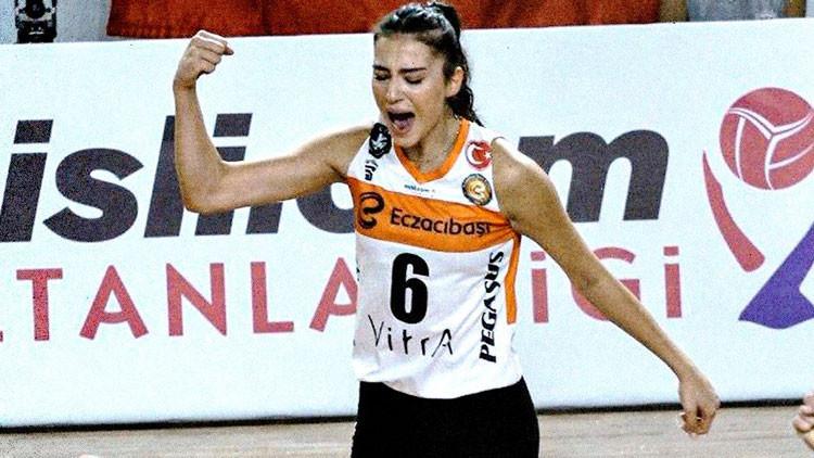 Çan Gençlik Kalespor 0-3 Eczacıbaşı VitrA