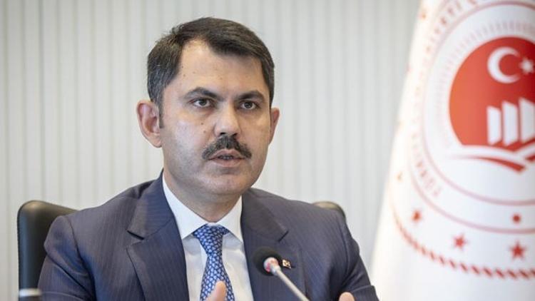 Son dakika... Çevre ve Şehircilik Bakanı Kurum: Siirt'te bugüne kadar kentsel dönüşüme 12 milyon liralık destek sağladık