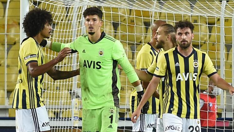 3 puanı Altay kazandırdı