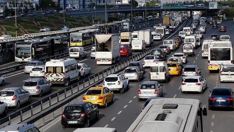 Otomotiv pazarının lideri belli oldu