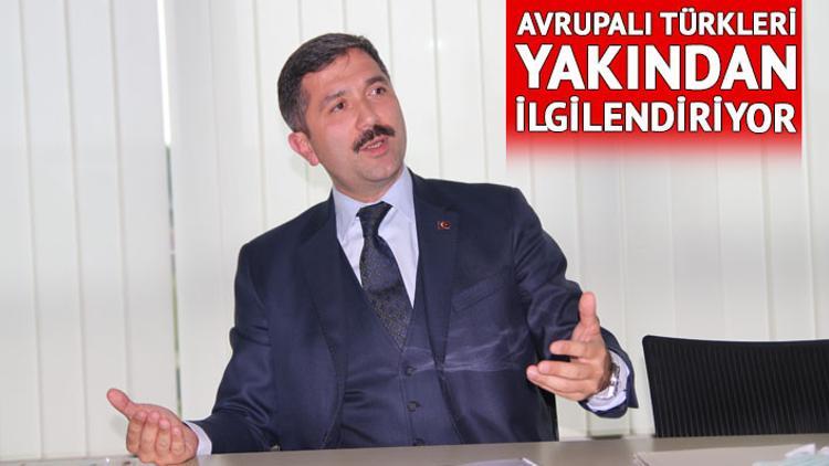 Sırakaya: ‘Finans bilgi paylaşımı başlamadı’