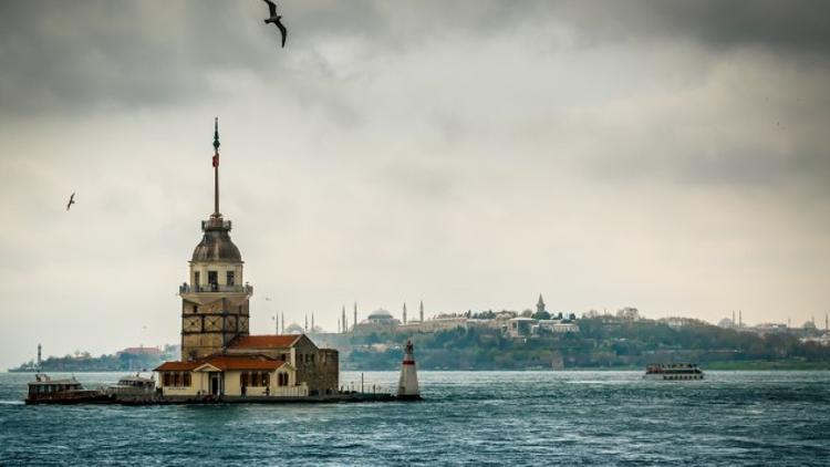 İstanbul’da Sonbahar