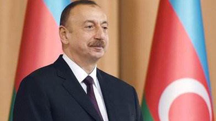 Last minute ... Aliyev: Gabriel's city freed from occupation