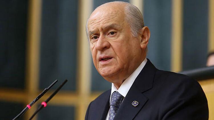 Son dakika haberler... Bahçeli'den çok konuşulacak 'Nahçivan' önerisi